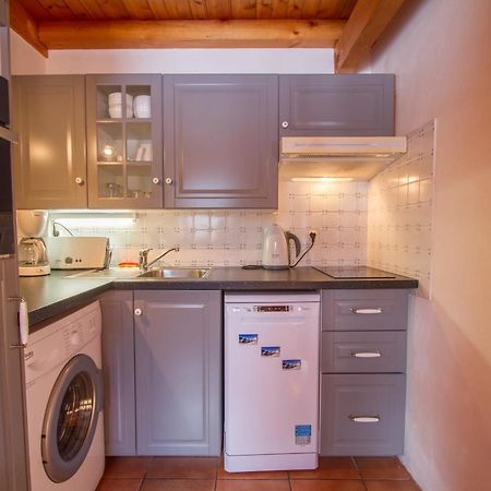 Chalet Le Melezin Hameau Des Chazals Nevache Hautes Alpes מראה חיצוני תמונה