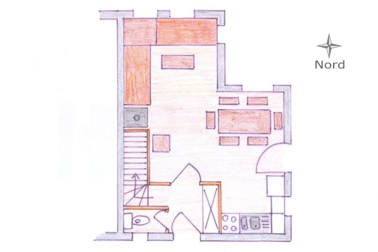 Chalet Le Melezin Hameau Des Chazals Nevache Hautes Alpes מראה חיצוני תמונה