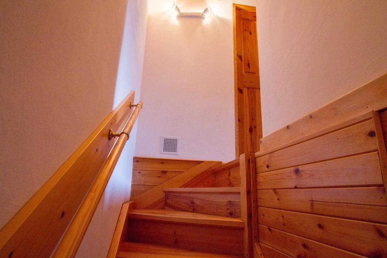 Chalet Le Melezin Hameau Des Chazals Nevache Hautes Alpes מראה חיצוני תמונה