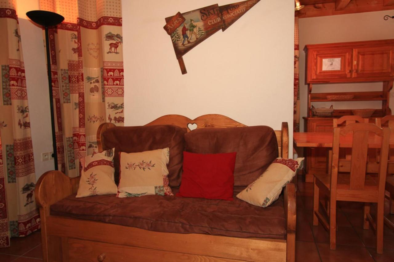 Chalet Le Melezin Hameau Des Chazals Nevache Hautes Alpes מראה חיצוני תמונה